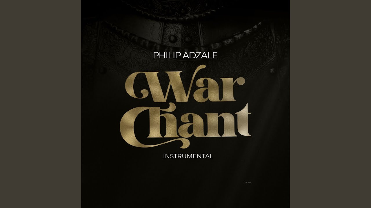 War Chant (Instrumental)