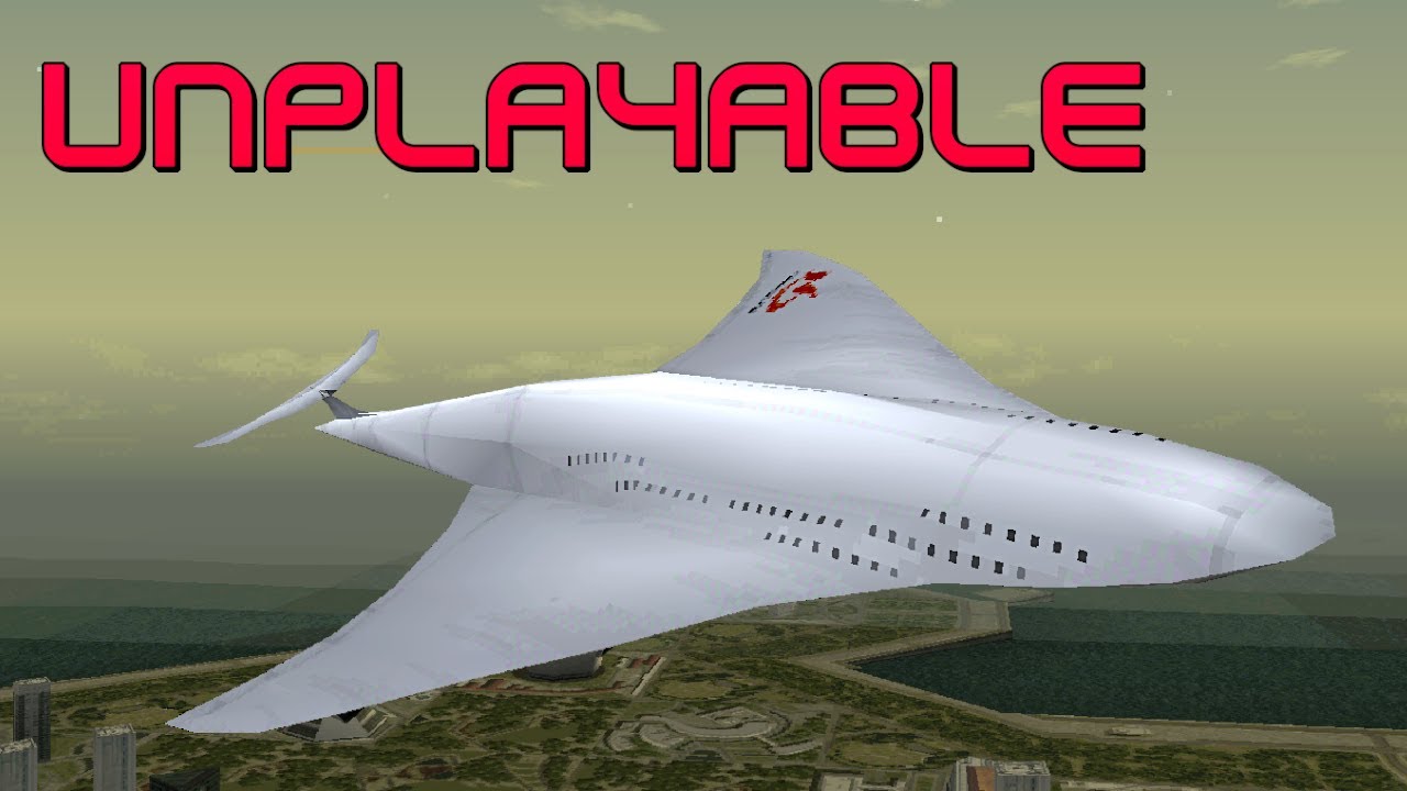 Flying Aircraft You Were Never Meant to Use in Ace Combat 3