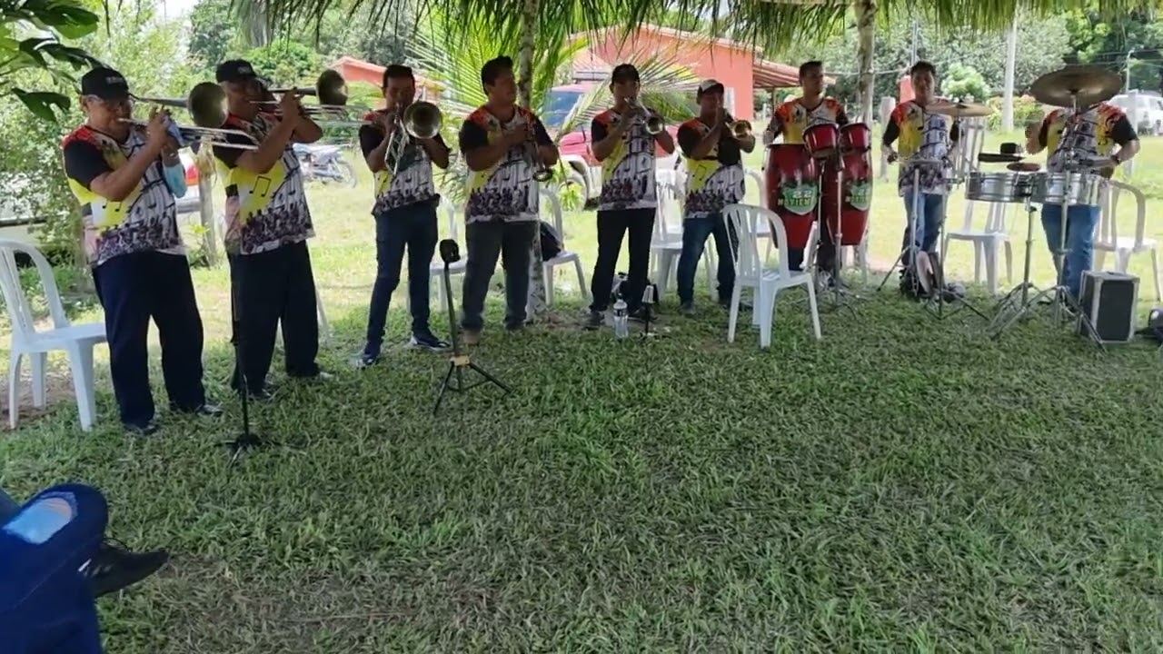 banda 22 de noviembre