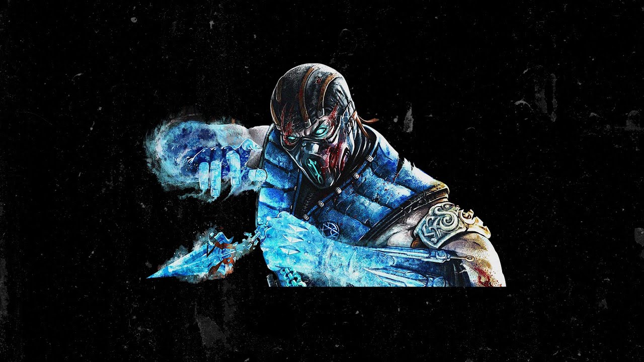*CRAZY HARD* 'SUB ZERO' Token x Tech N9ne Type Beat | Free Underground Trap Beat Instrumental 2021