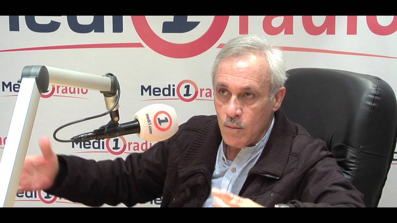 Face à Bilal Marmid - Saad Chraibi Ep 54 "Saison 2"
