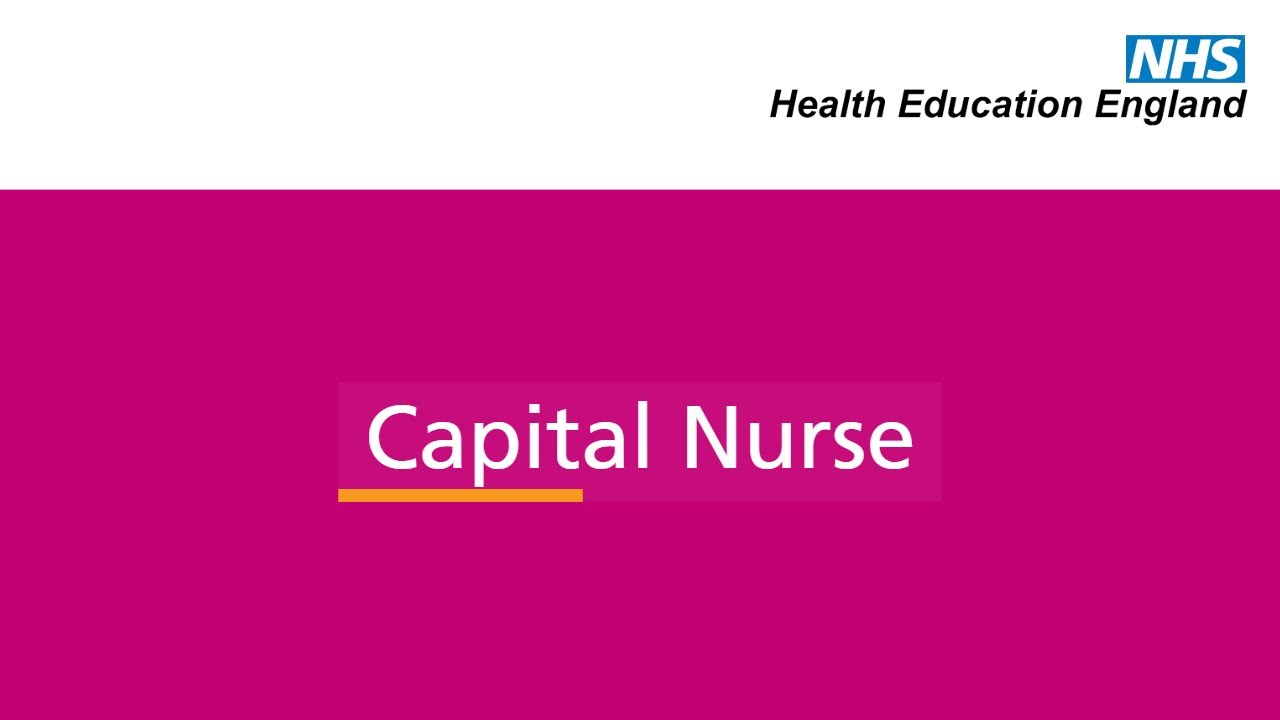 Nursing London