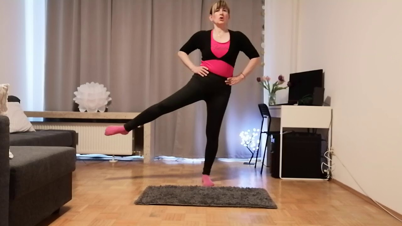 PILATES