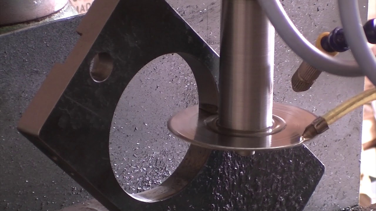 Slitting saw