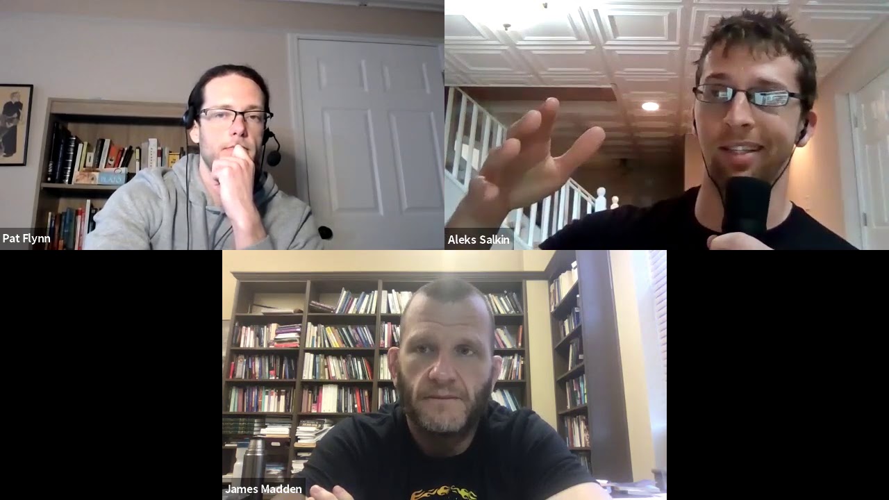 The Maximum-Minimum DOUBLE KETTLEBELL Program w/ Dr. Jim Madden