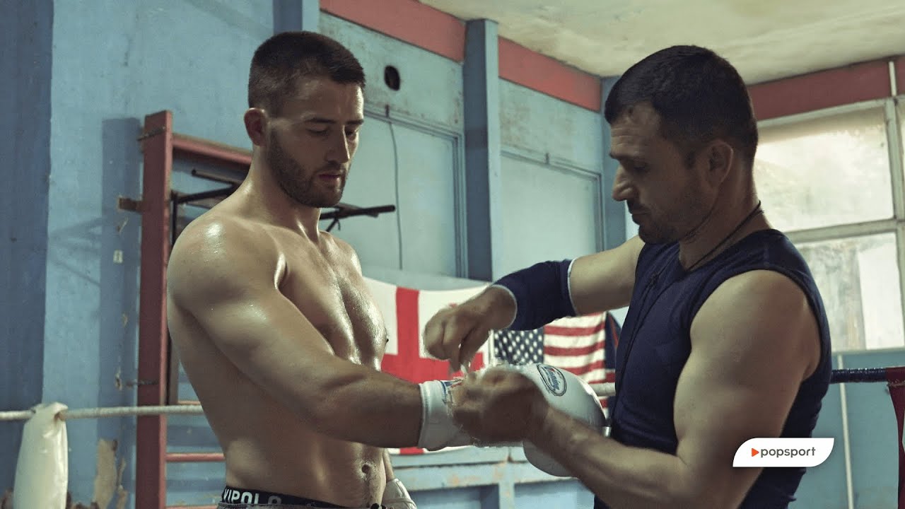 MMA | ლევან ჩოხელის ისტორია - დაუმარცხებელი ქართველის დებიუტი Bellator-ში
