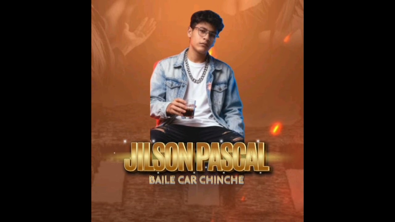 Baile Car Chinche Jilson Pascal Cumbia Sureña 
