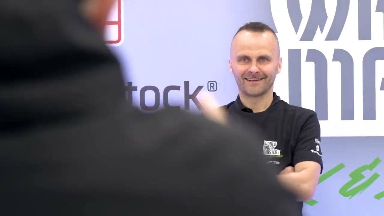 Wrap Fest day 1 highlights