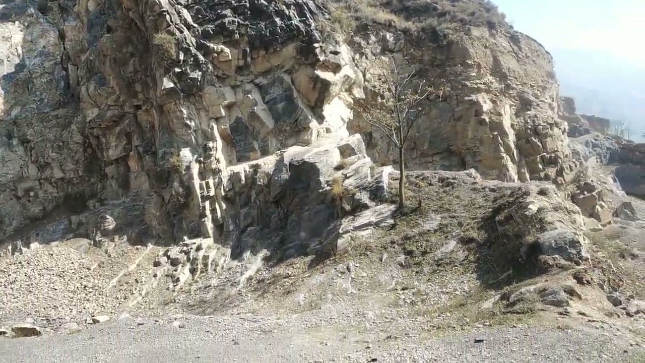 Saderkoot bandipore