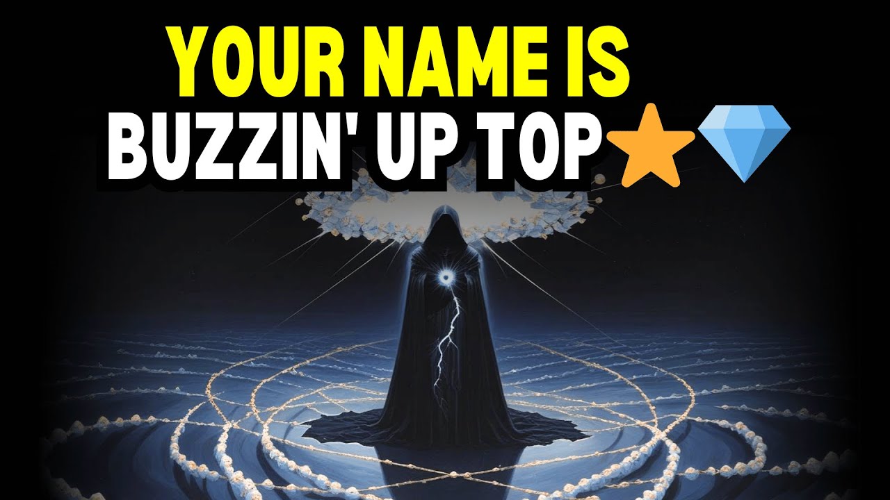 Chosen Ones ‼️ You're not even aware of how many Elite People are looking at You ⭐️💎