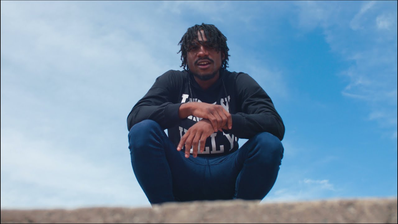 SD11 - Dem Only (Official Music Video)