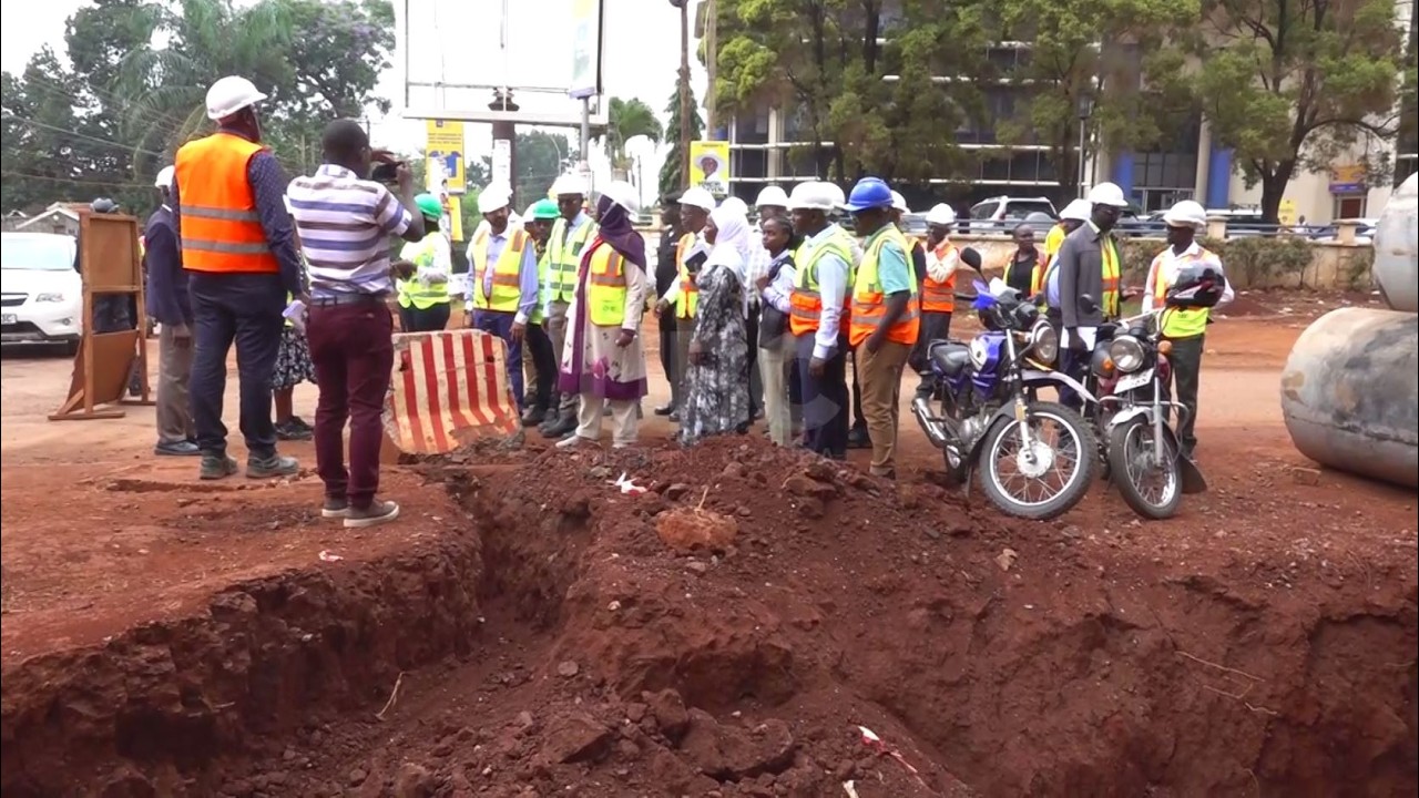 Road Infrastructure Boost: Ministry of Finance Releases Shs 59B for Road Maintenance