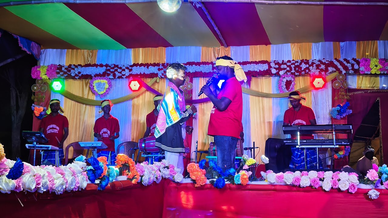 উত্তর ঢাকছড়া, বসন্তপুর প্রোগ্রাম লাইভ ২০২৬