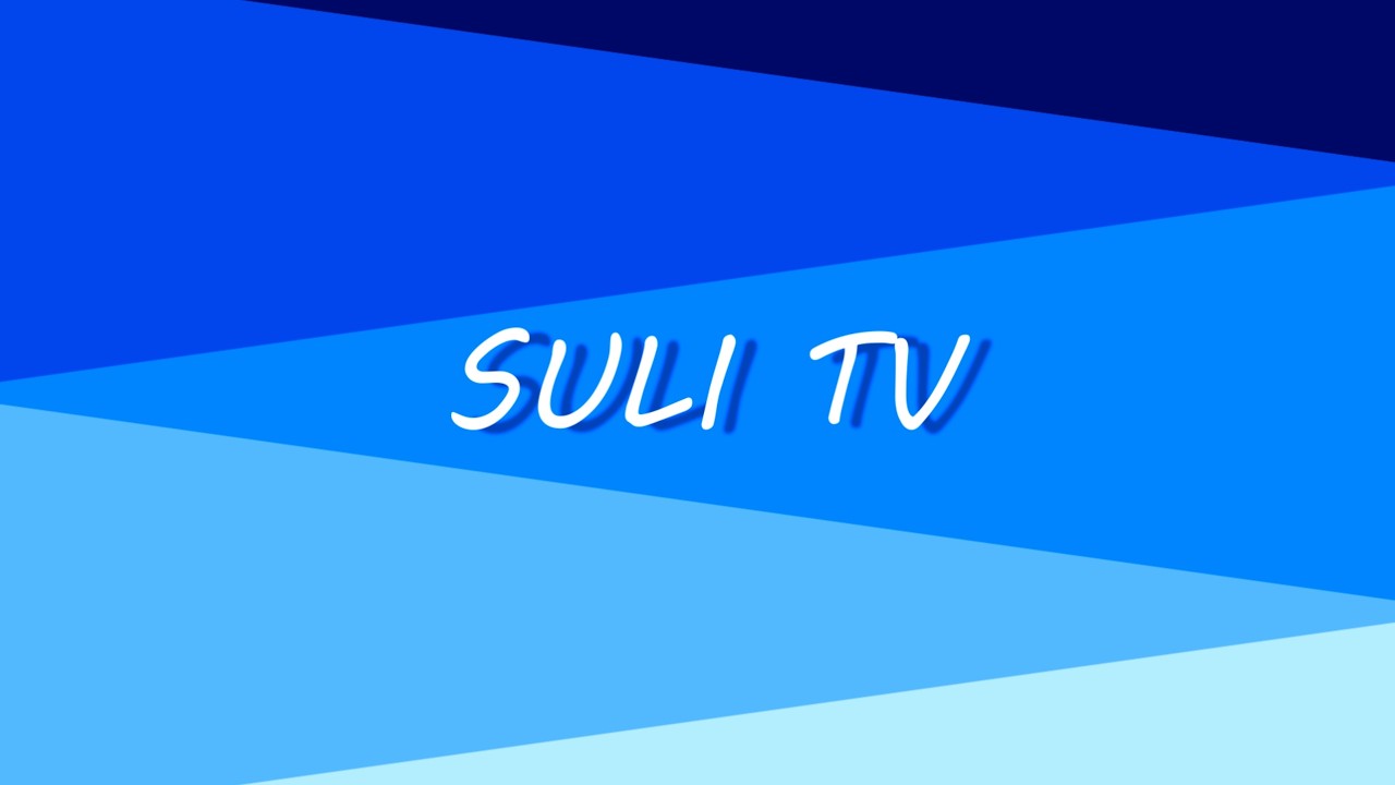 Suli TV Naszvad - Március 2026
