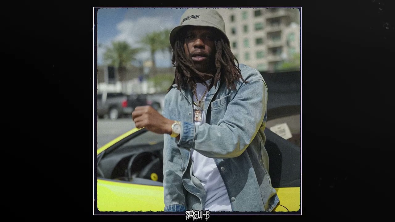 [FREE] Curren$y x Larry June Type Beat - 