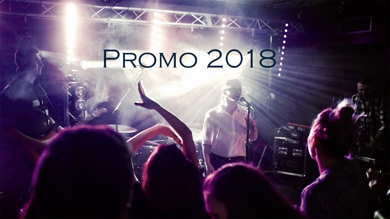 Aga Smoleń i Gruba Ferajna Promo 2018