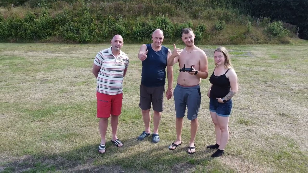 Denemarken Camping Bryrup