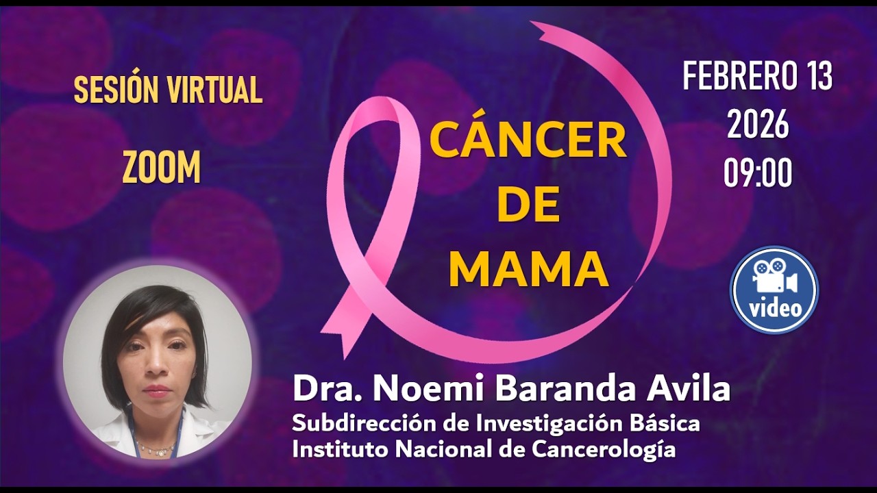 Cáncer de mama
