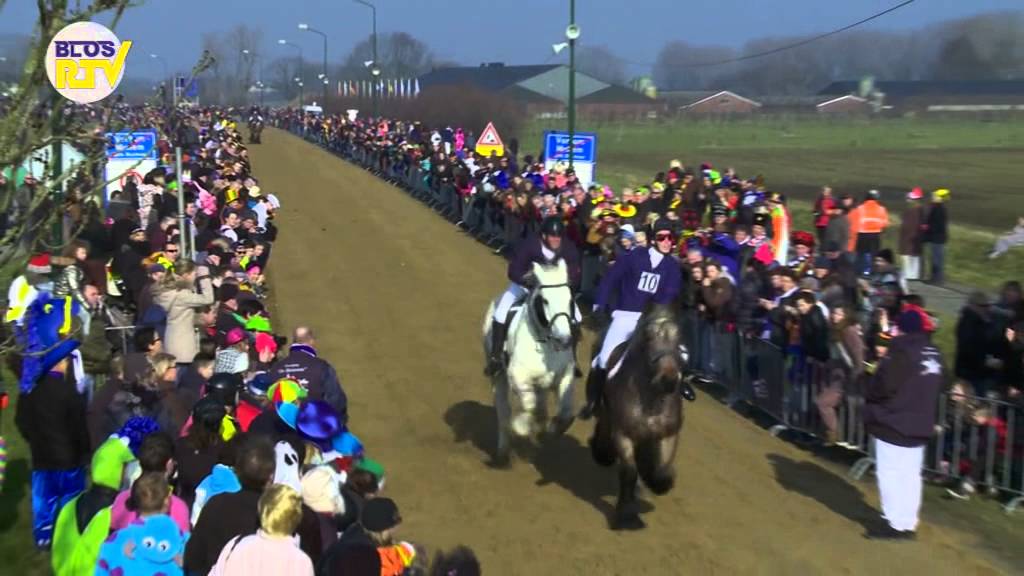 Metworstrennen compilatie 2015