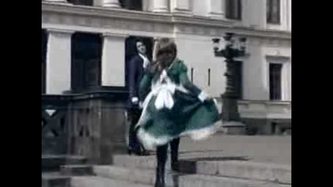 [APH CMV] The Last Night