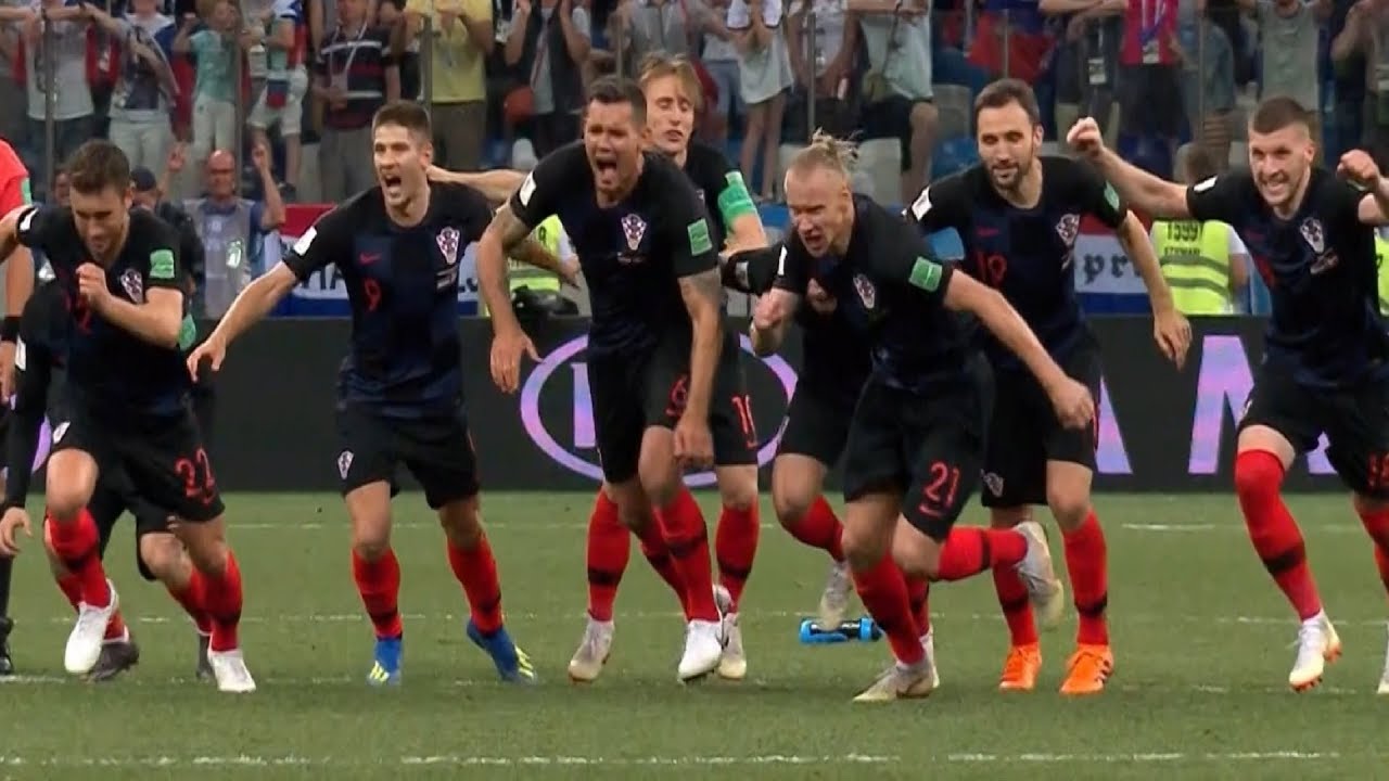 SP18 Zabivaka - Nakon Hrvatska - Danska (produzena verzija)