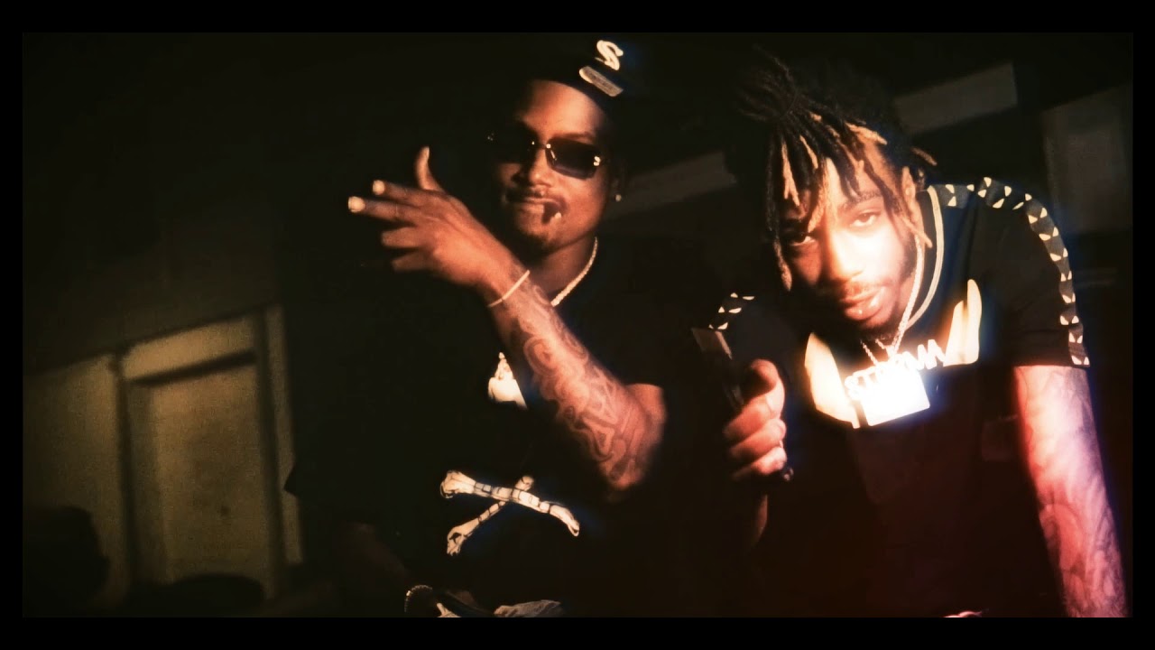 Storma - Jugg & Finesse (Official Music Video) Shot By: @jeremiahflicks