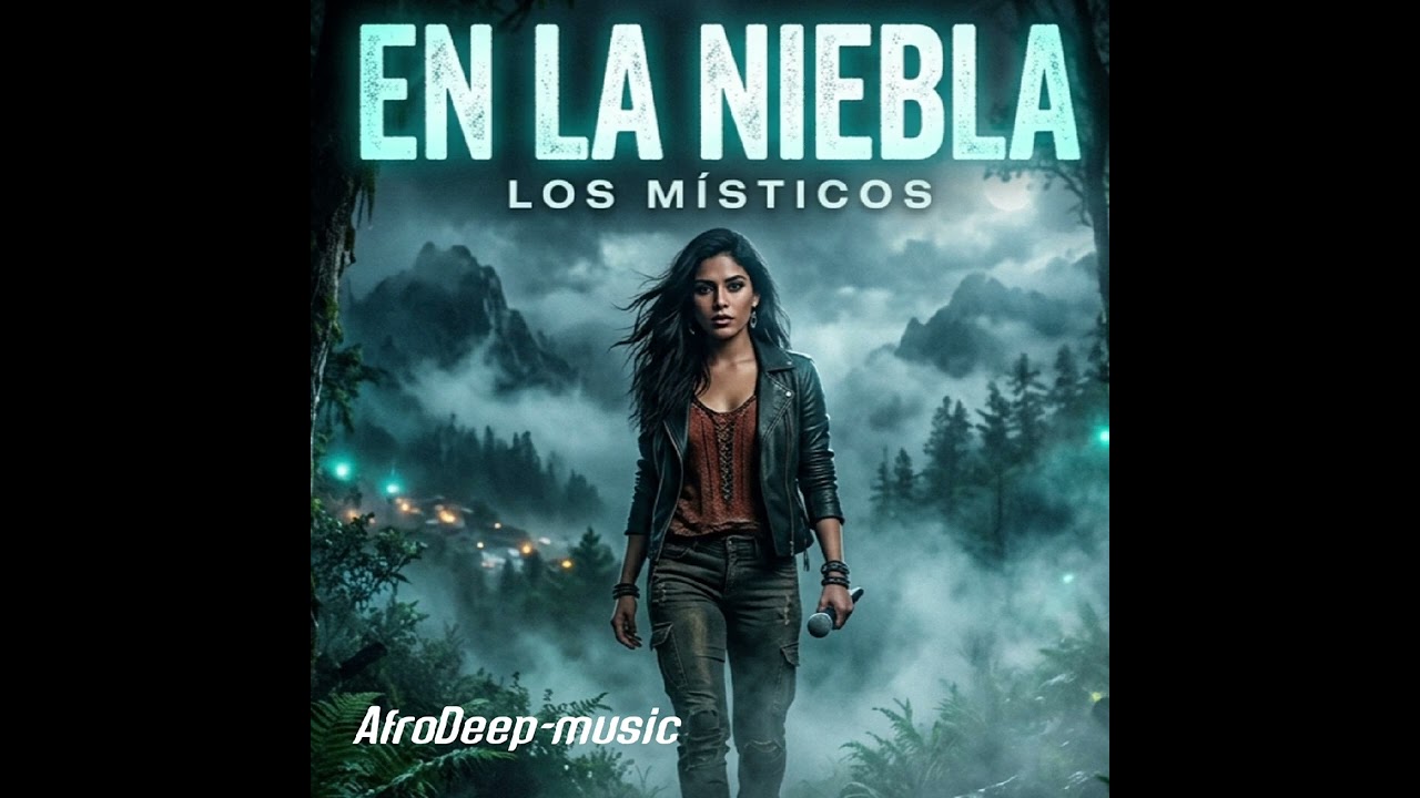 &ldquo;En la Niebla&rdquo; Original Music #music #original