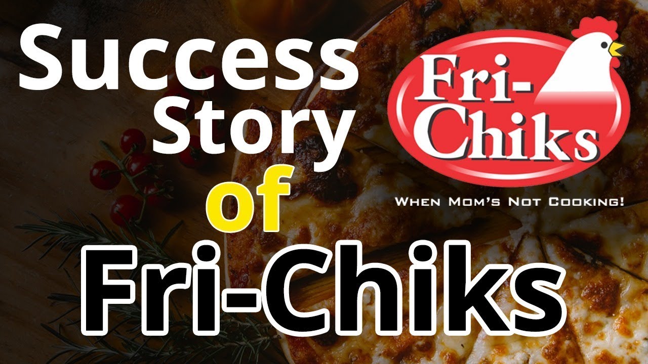 Success Story of Rahim Store & Fri-Chiks Part 1 of 2