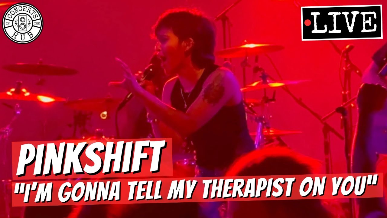 Pinkshift 
