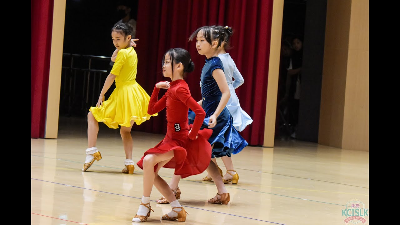 2025.06.11林口康橋小學中年級課間社團成發