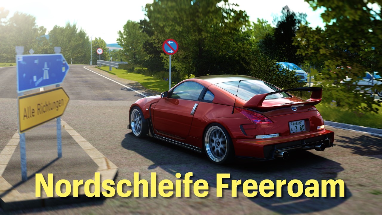 Try this before AC EVO Freeroam releases!