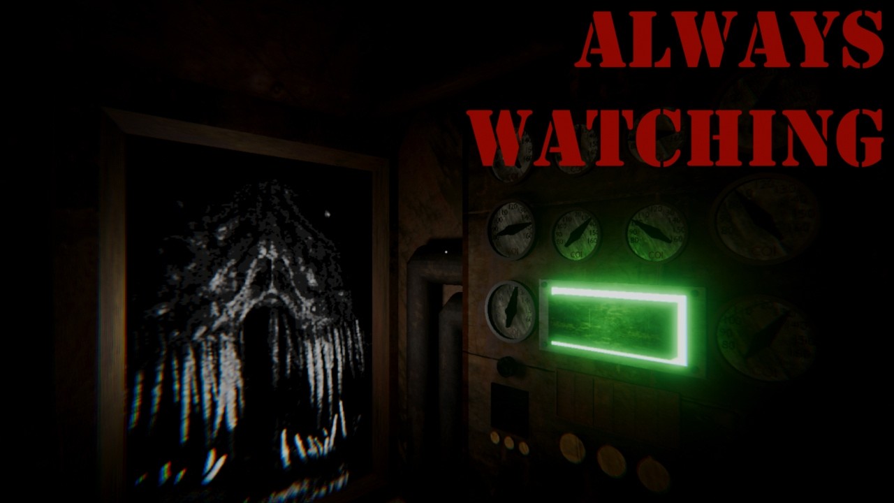 How to make Iron Lung WAY more SCARY