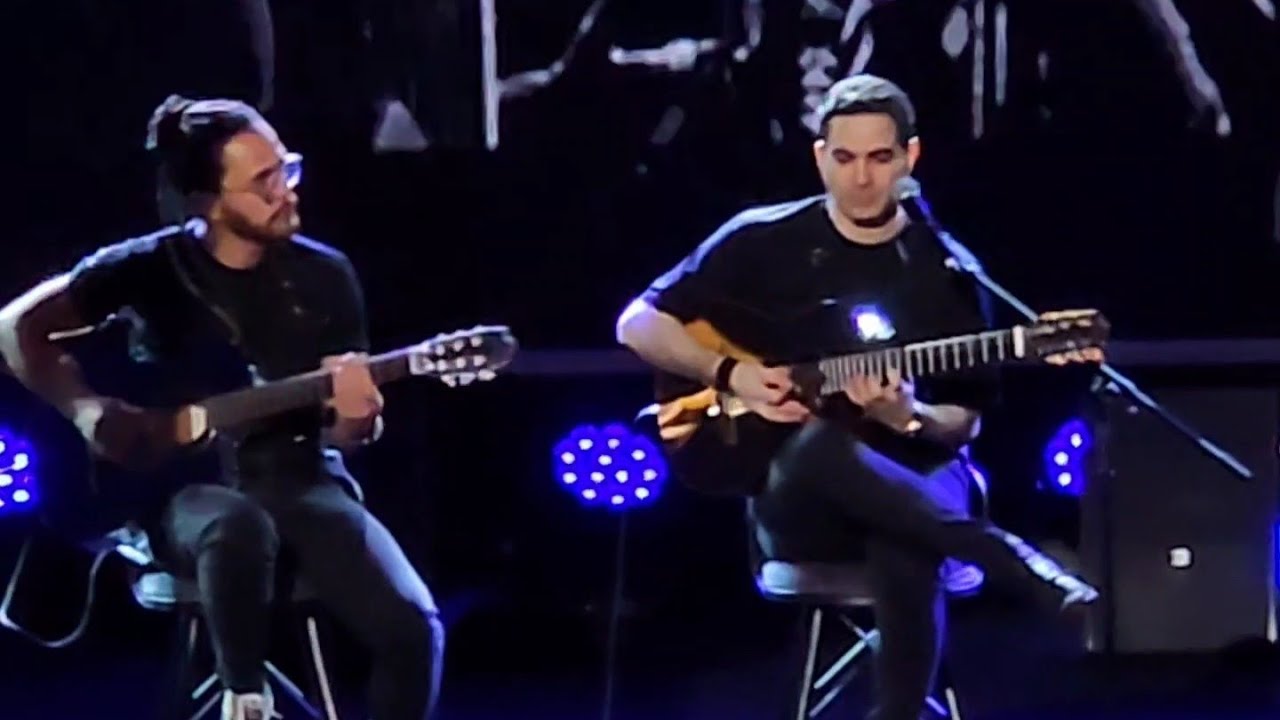 کنسرت محسن یگانه 17 تیر 1402 | Mohsen Yeganeh Concert پارت 3