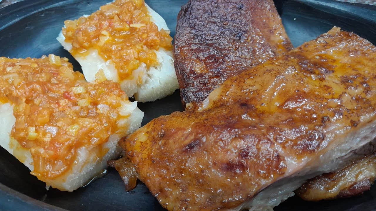 SOBREBARRIGA AL HORNO: ¡Jugosa, Tierna y Llena de Sabor!