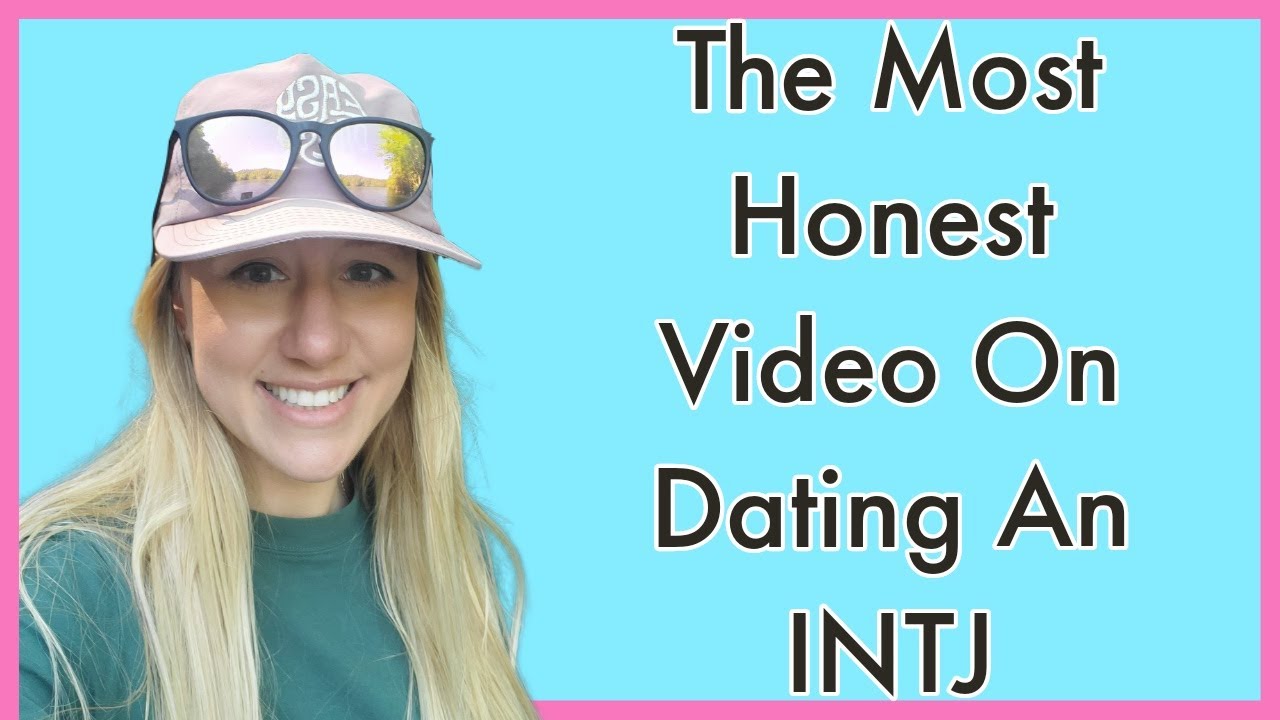 Самое честное видео о свиданиях с INTJ
