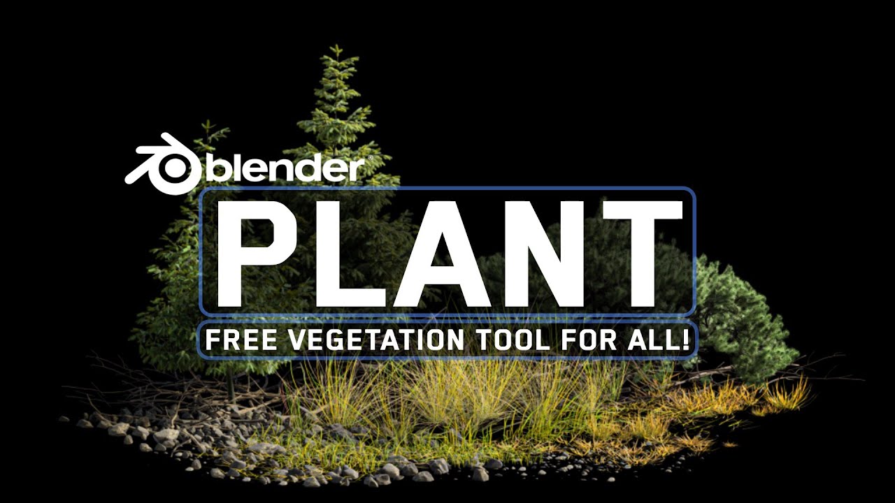 This Free Blender Addon Is INSANELY Good For ALL!