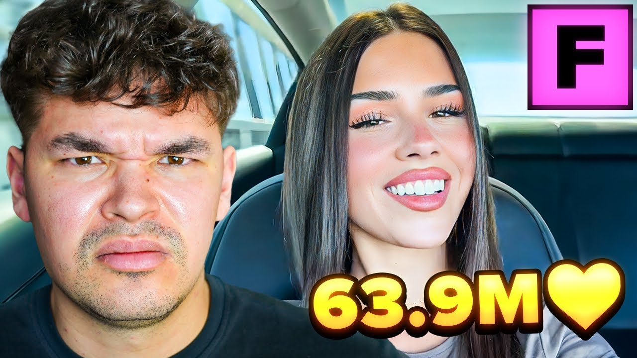 The Most Liked TikToks Of All Time...