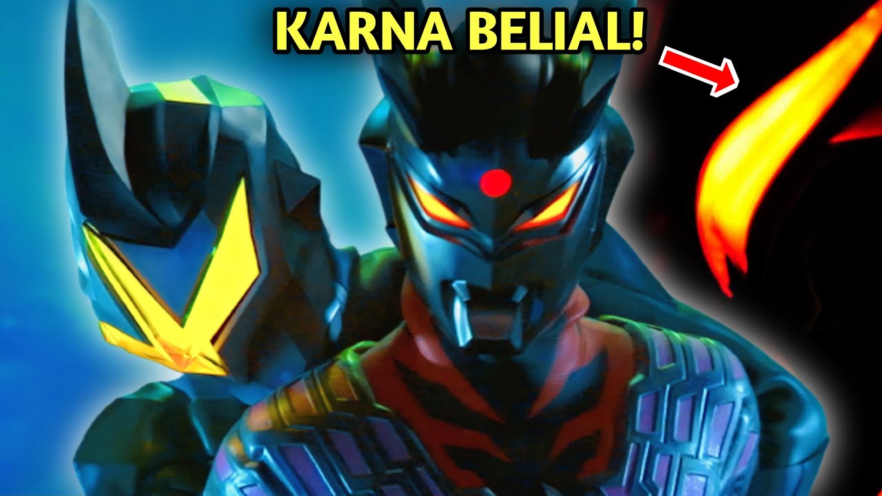 ULTRAMAN ZERO MENGHABISI TEMAN-TEMANNYA SENDIRI ! Alur Cerita Ultra Zero Fight