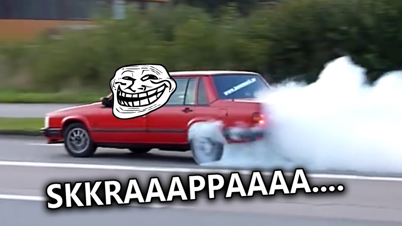 Ultimate Insane Sleeper Cars Compliation