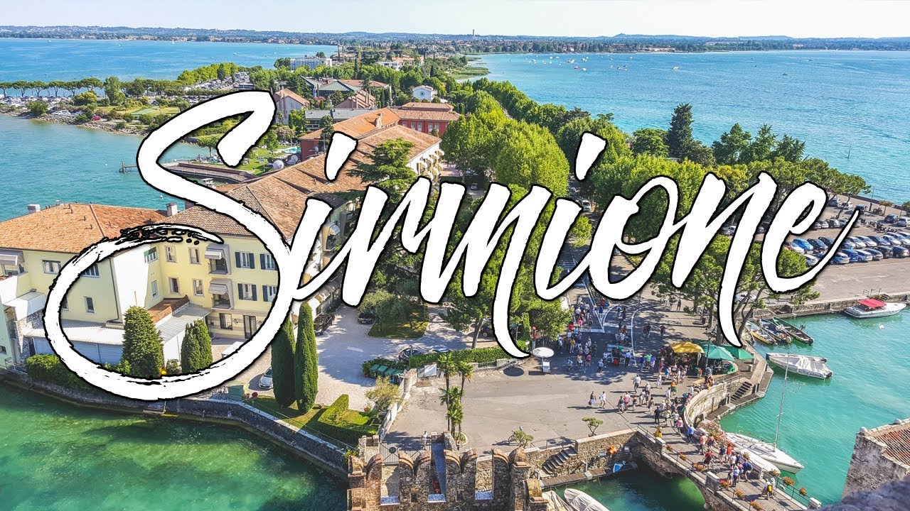 Lago di Garda | Sirmione