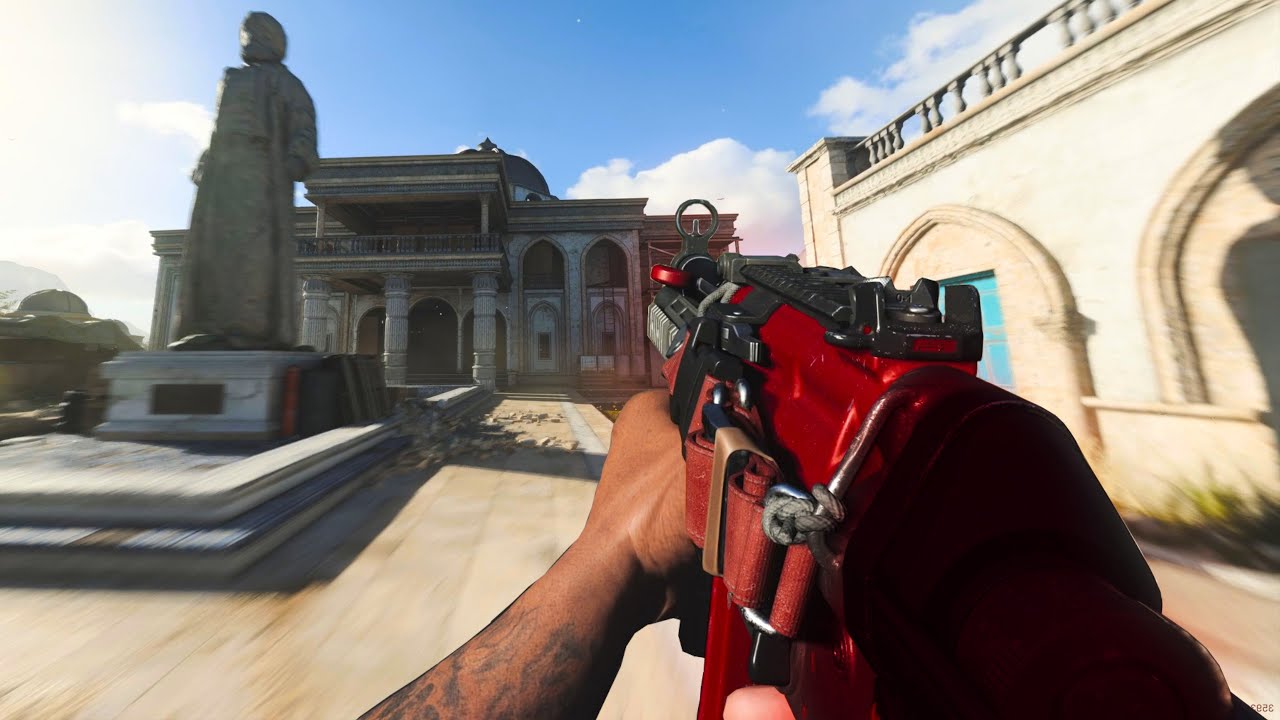 Modern Warfare in 2023 | A Game I Nearly Perfected