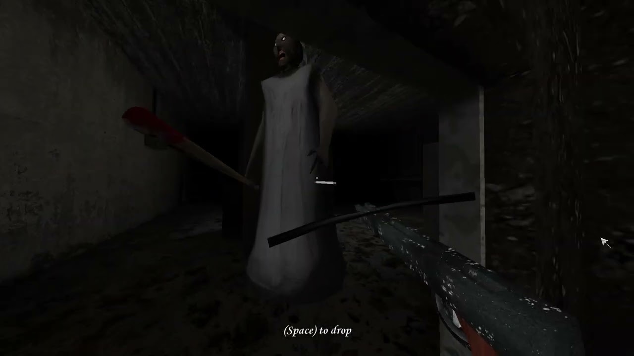 granny legacy pe extrem episodul 4