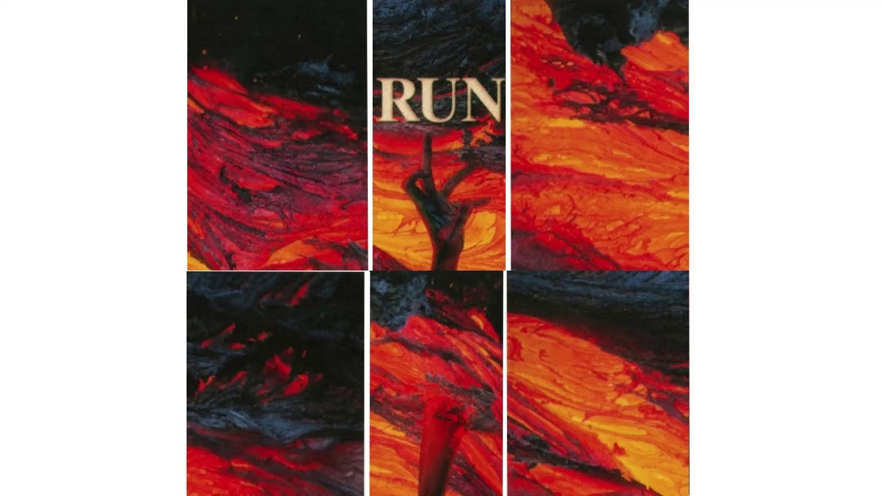 Run - Joji (Triple layered audio)