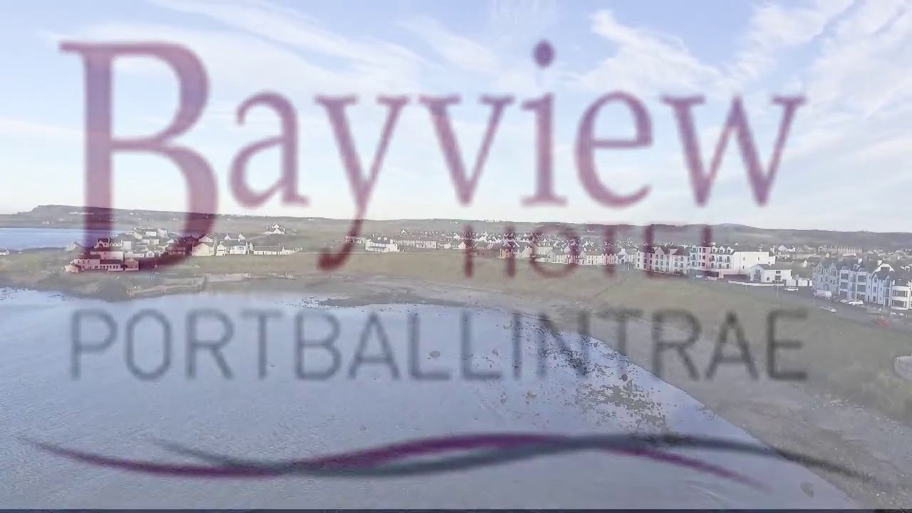 Bayview Hotel Promo