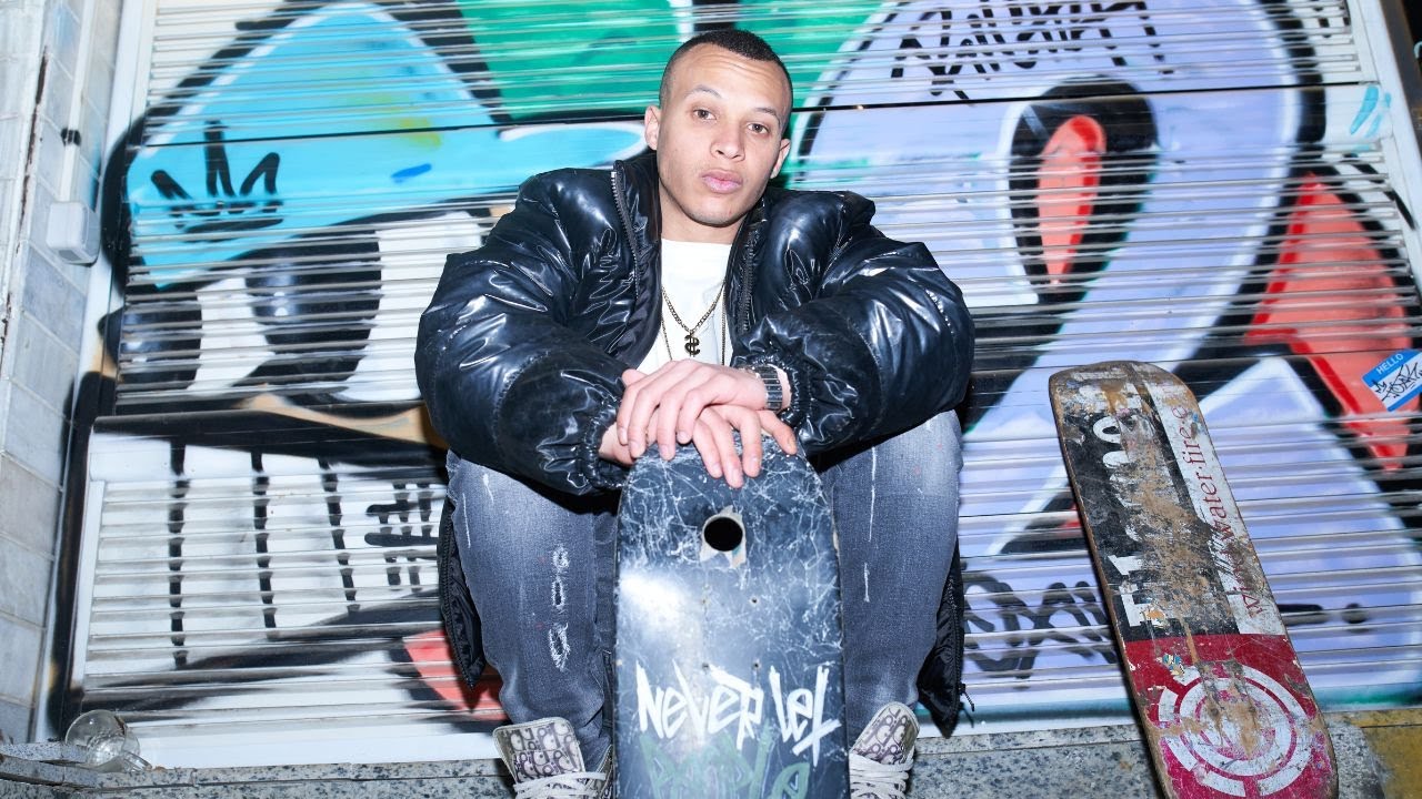 Album Spotlight: Husayn - &lsquo;Switch&rsquo;