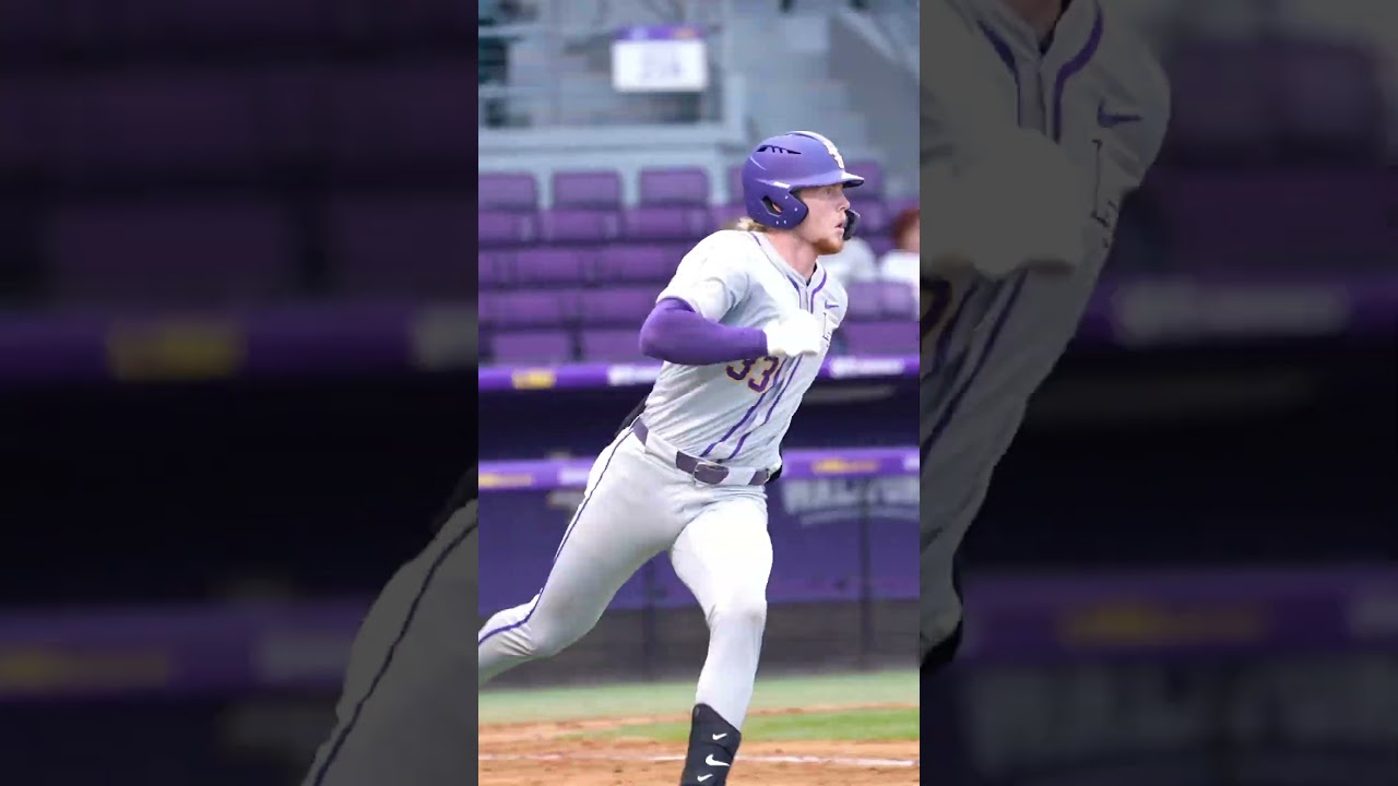 Ethan Frey🔥#lsubaseball