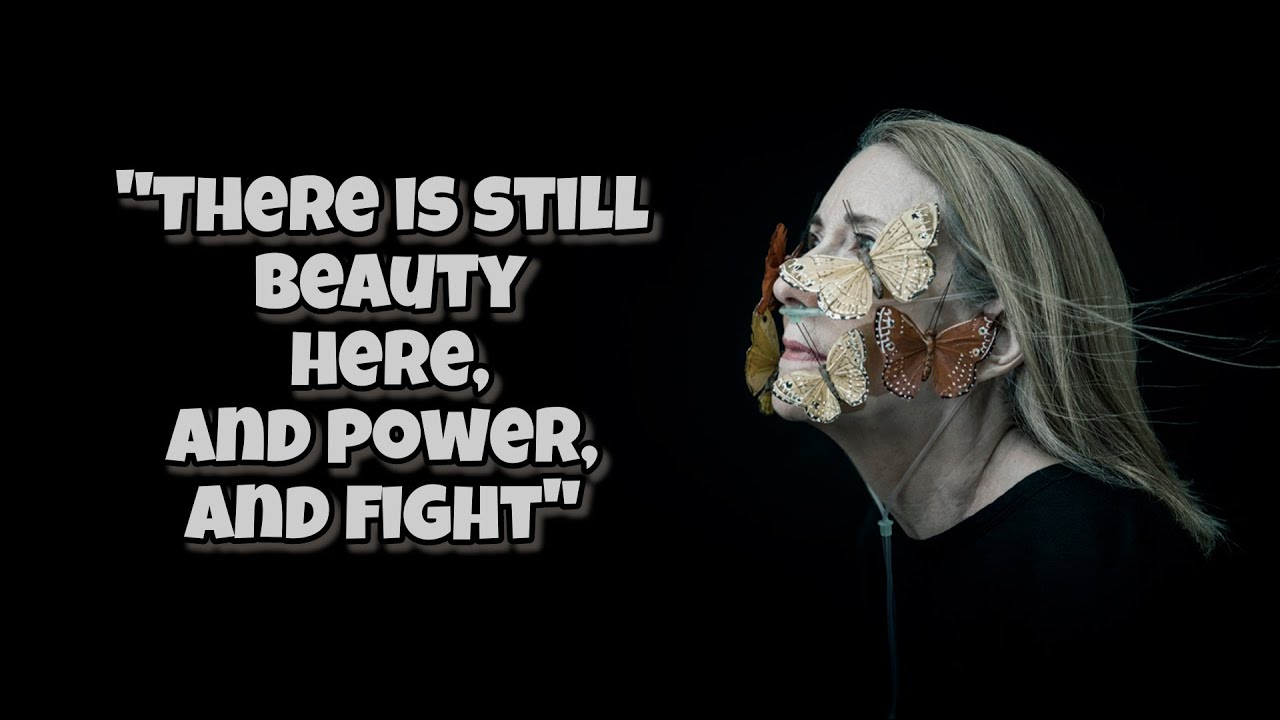 Patricia Fortlage: Fine art photographer chronicles her Chronic Illness and ME/CFS journey