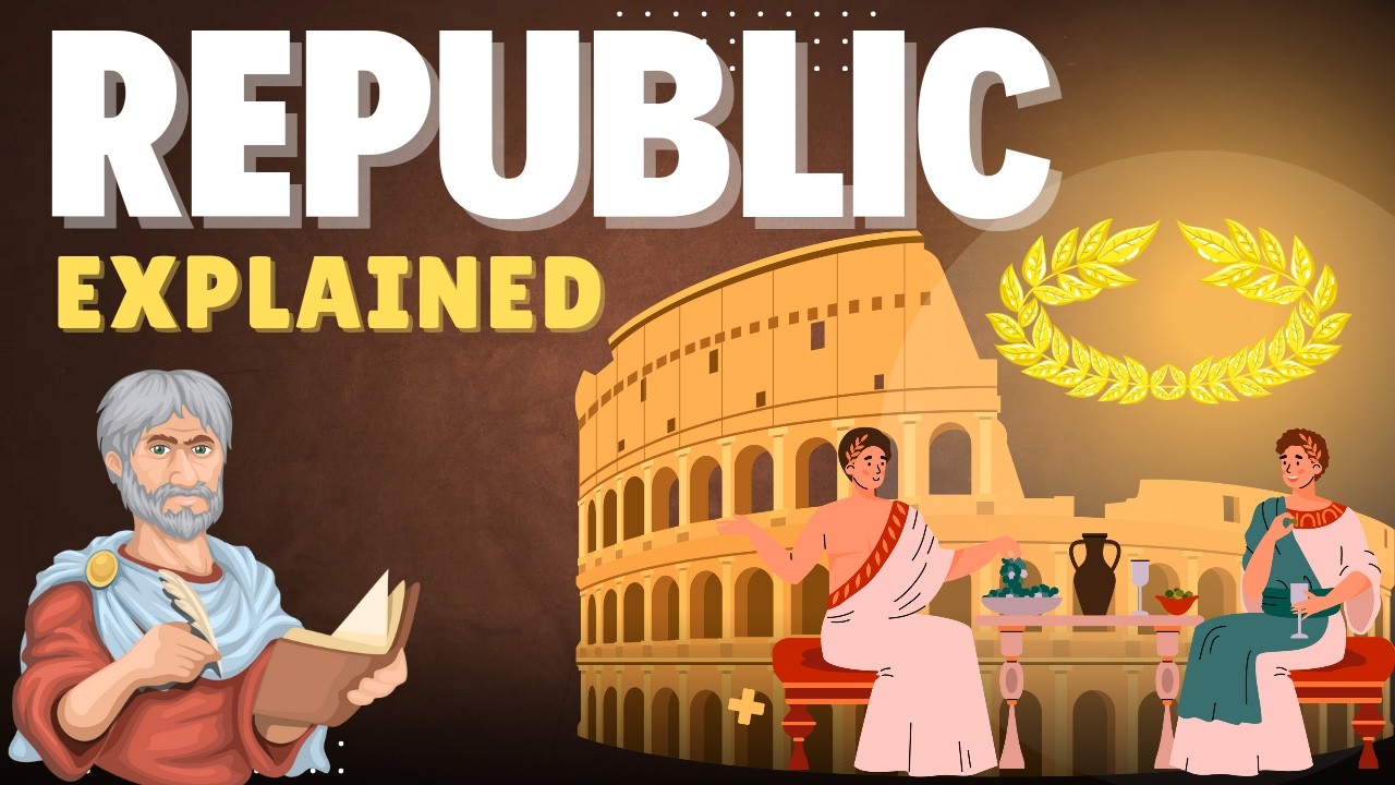 What is a Republic ? | What does it mean to be Republic ? | Republic Explained