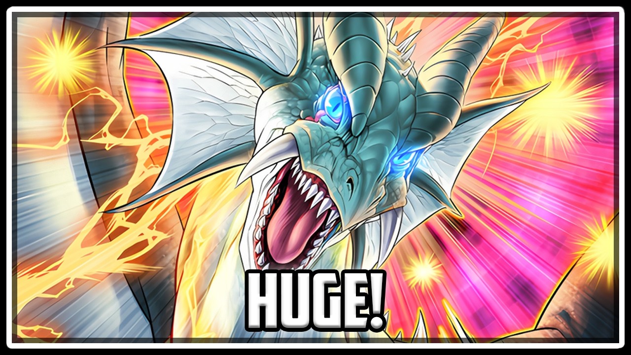 NINE Disruptions! But then... Competitive Master Duel Tournament Gameplay!