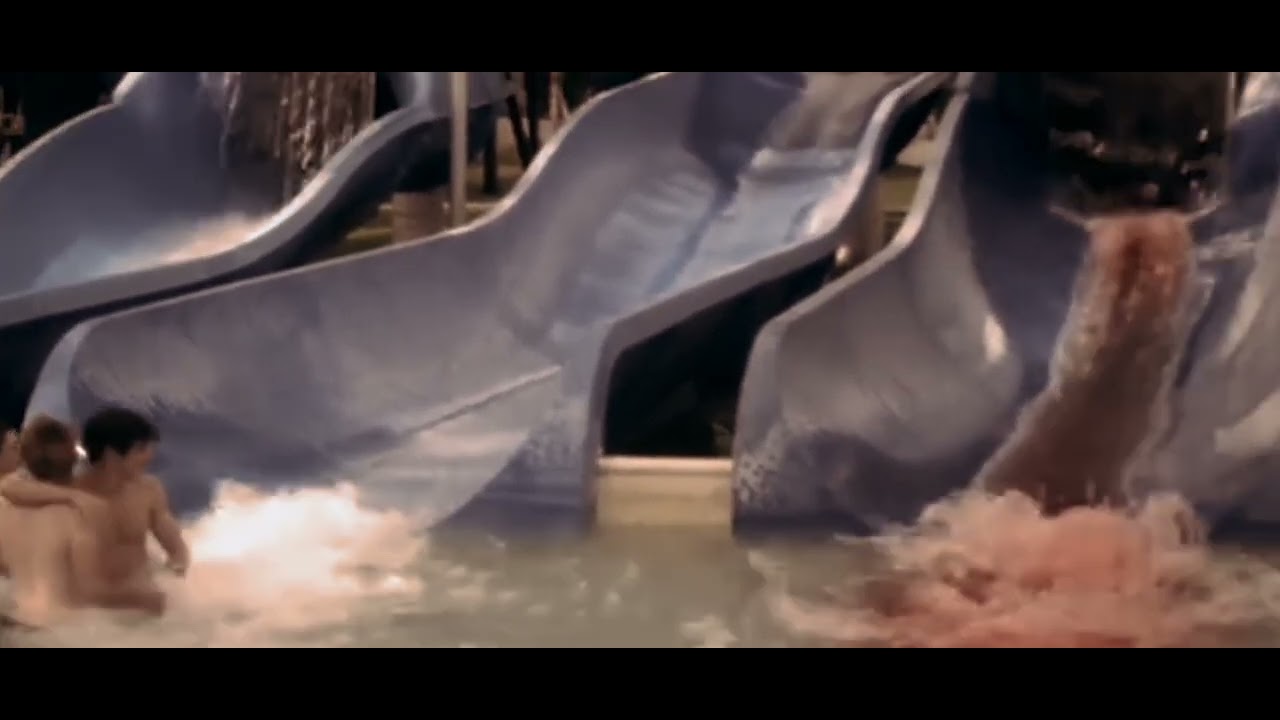 Aquaslash (2020) exclusive clip 